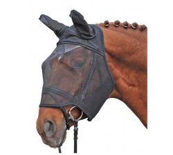 masque-anti-mouches-integral-fly-mask-hkm