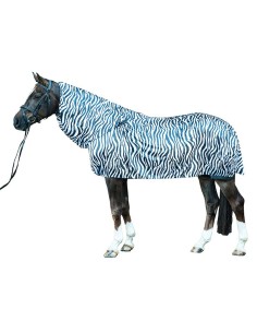 Couverture Anti-Eczéma Zebra HKM 2