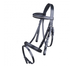 Bridon strass mini-shetland HKM