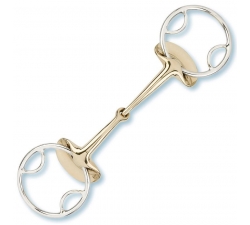 Mors Golden Wings 4 en 1 Stubben Steeltec simpe brisure