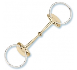 Mors Golden Wings Stubben Steeltec simple brisure