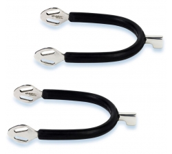 Eperons gainés marteau Steeltec