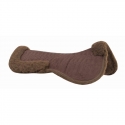 Amortisseur contour de selle TdeT