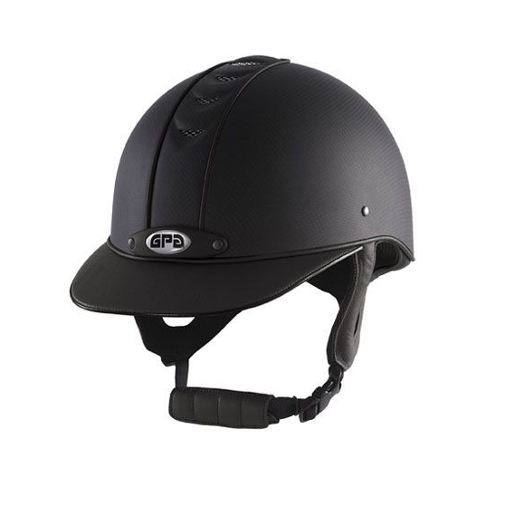 Casque Gpa Prestige Highlite