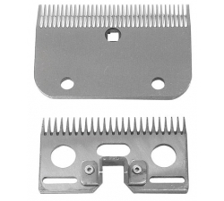 Jeu de peignes pour tondeuse Constanta Rodeo