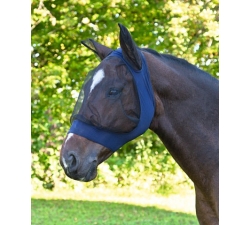 Masque Cheval Anti-mouche FinoStrech Kerbl
