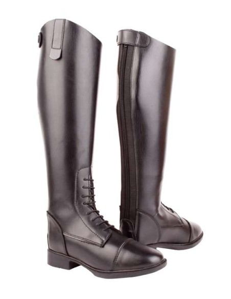 New Fashion lange Schnürstiefel für Damen