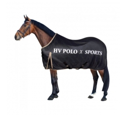Couvre-reins Exercise Fly Blanket GPC Crown HV Polo