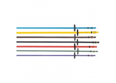 Rênes lisses Biotack taille Cheval TdeT