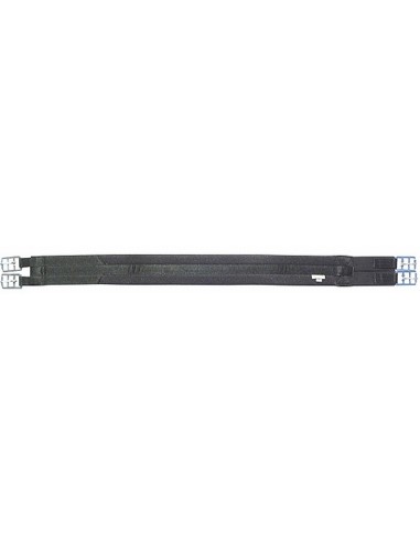 Sangle coton classique de TdeT Havane foncé