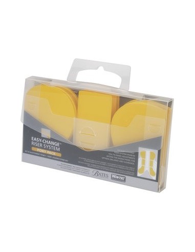 Kits d'inserts pour système d'équilibrage Easy Change