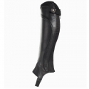 Mini-chaps cuir Quinton Horze Supreme