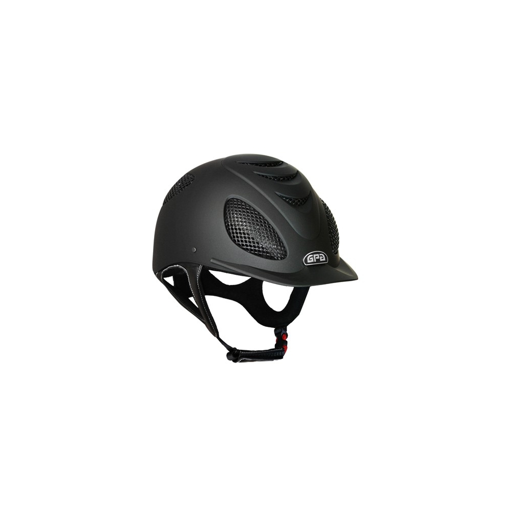 Casque Gpa Speed Air 2x