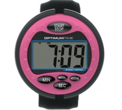 Chronomètre Optimum Time Rose