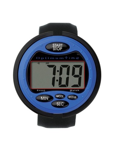 OPTIMUM Chronometer