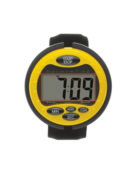 OPTIMUM Chronometer