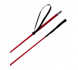 Cravache club Whip & GO avec dragone Rouge