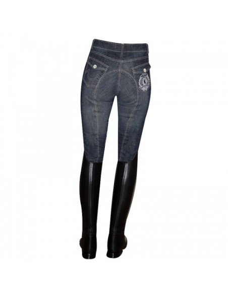 Pantalon d'équitation Luba HV Polo