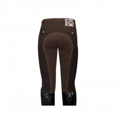 Pantalon d'équitation Alvarez HV Polo