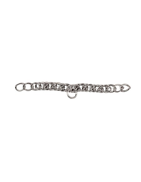 RG-Lamicell Gourmette pour hackamore