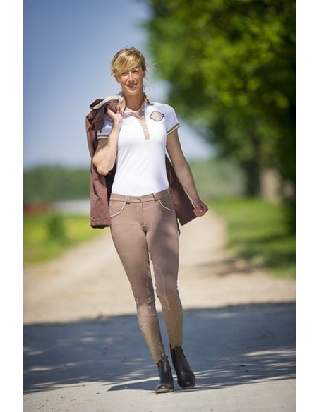 Pantalon d'équitation Equi-Thème Verona