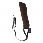 Protège queue Lamicell  Chocolat