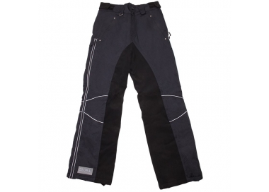 Culotte d'équitation hiver isotherme Global Bootcut