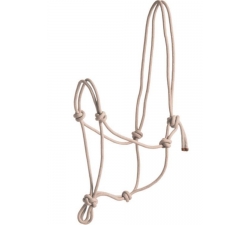 Licol de présentation et sa longe assortie qualité+ poney ou cheval