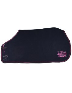 Couverture polaire hight neck Paulo HV Polo