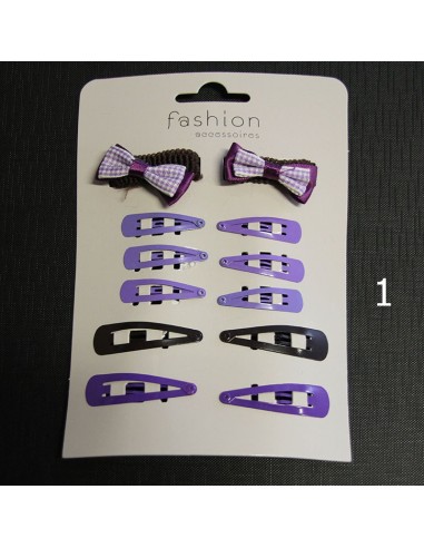 Fashion accesoires