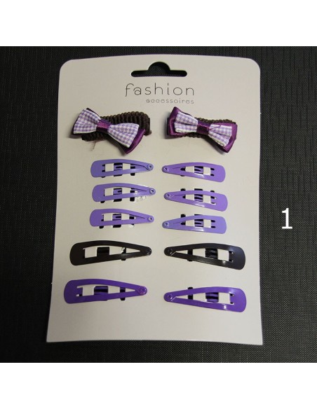 Fashion accesoires