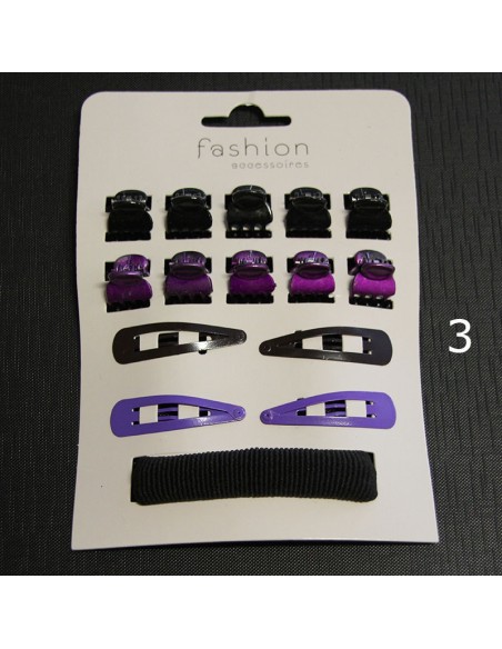Fashion accesoires