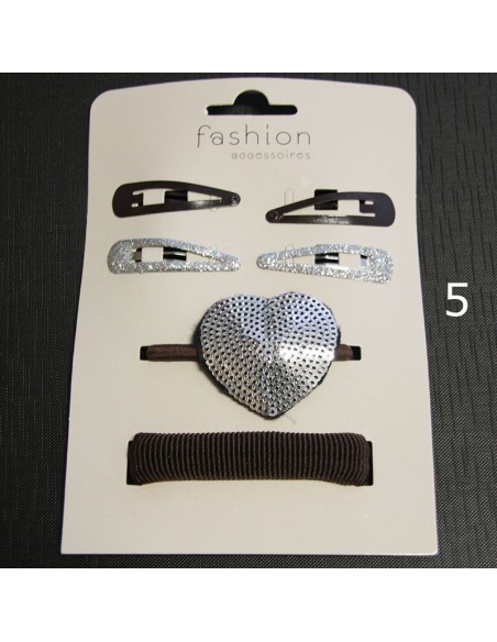 Fashion accesoires