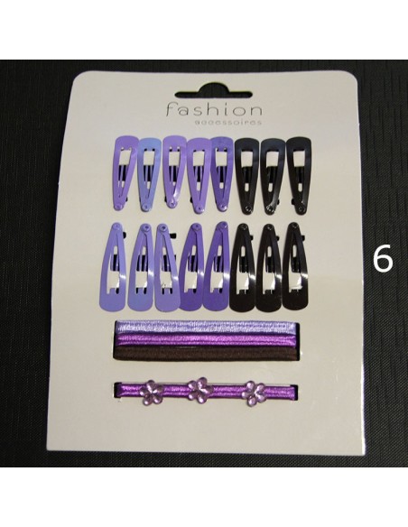 Fashion accesoires