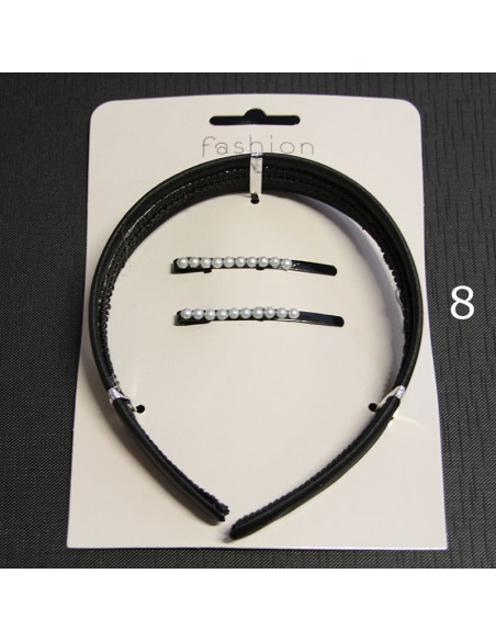 Fashion accesoires