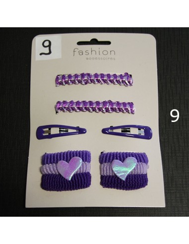 Fashion accesoires