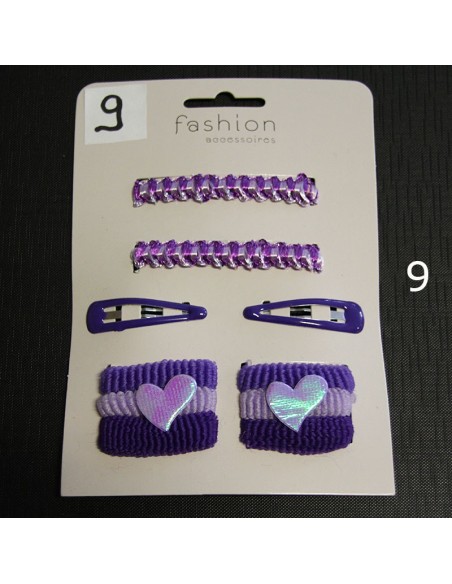 Fashion accesoires