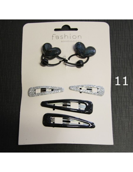 Fashion accesoires