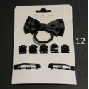Fashion accesoires