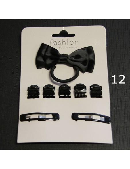 Fashion accesoires