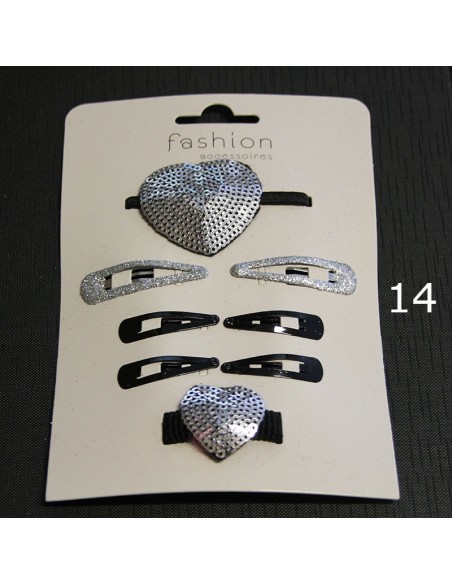 Fashion accesoires