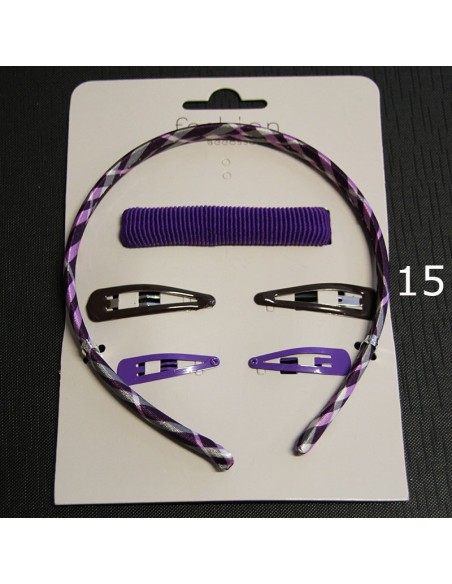 Fashion accesoires