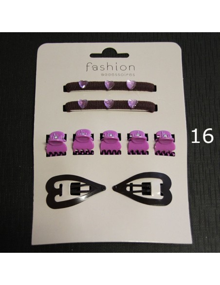 Fashion accesoires