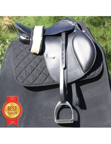 DMH Kit selle mixte cheval Best-Seller
