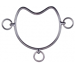 Anticabreur inox Feeling