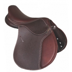 Jouet Cheval pour Cheval en Cuir - Canter
