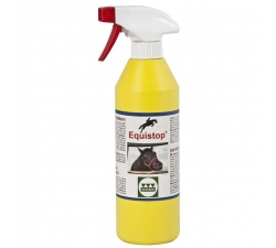 Equistop spray contre les grignotages