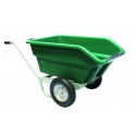 Brouette basculante 250 litres TWB250 Chapron