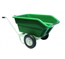Brouette basculante 250 litres TWB250 Chapron