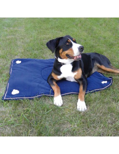 Tapis pour chien Empreintes Performance